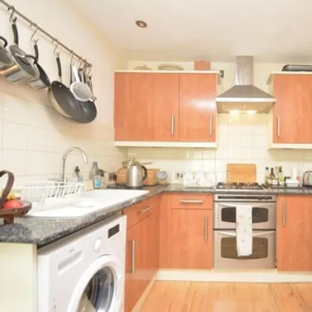 Image 3 - Bewell Street, Hereford, HR4 0BA, United Kingdom - Apartment for rent