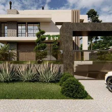 Buy this 3 bed house on Rua Benvenuto Gusso 33 in Boa Vista, Curitiba - PR