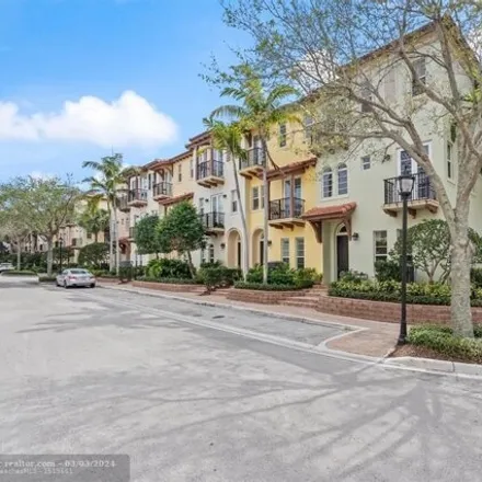 Image 1 - 89 Via Floresta Drive, Boca Harbour, Boca Raton, FL 33487, USA - House for sale