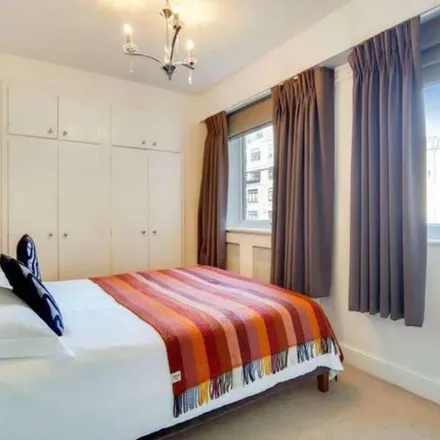 Rent this 3 bed apartment on Tennyson House in 159-165 Great Portland Street, East Marylebone