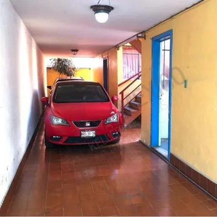 Buy this 7 bed house on Calle Galeana in Colonia Guerrero, 06300 Mexico City