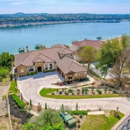 Buy this 5 bed house on 1405 Osprey Ridge Loop in Travis County, TX 78734