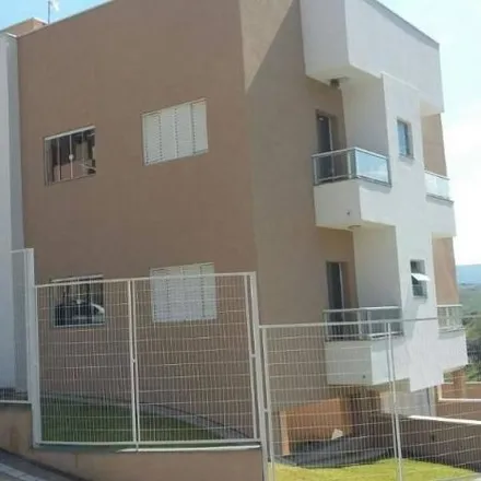 Image 1 - Avenida Uriel Baptista da Costa, Região Urbana Homogênea XI, Poços de Caldas - MG, 37706-106, Brazil - Apartment for sale