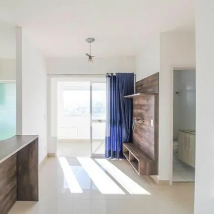 Buy this 2 bed apartment on Rua Itanhaém in Vila Prudente, São Paulo - SP