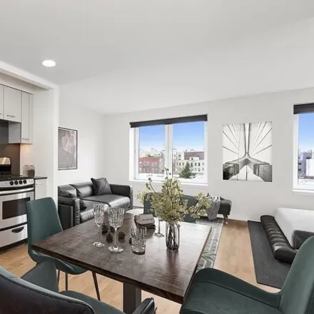 Rent this studio apartment on Astoria Central Apartments in 31-57 31st Street, New York
