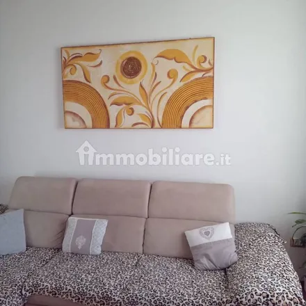 Rent this 3 bed apartment on Via San Leonardo in 43122 Parma PR, Italy