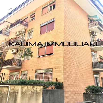 Image 8 - Ragusa off, Via Tuscolana 179, 00182 Rome RM, Italy - Apartment for rent
