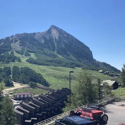 Image 5 - 1 Morning Glory Way, Mount Crested Butte, Gunnison County, CO 81225, USA - House for sale