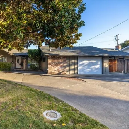 Buy this 4 bed house on 429 Buck Avenue in Vacaville, CA 95688