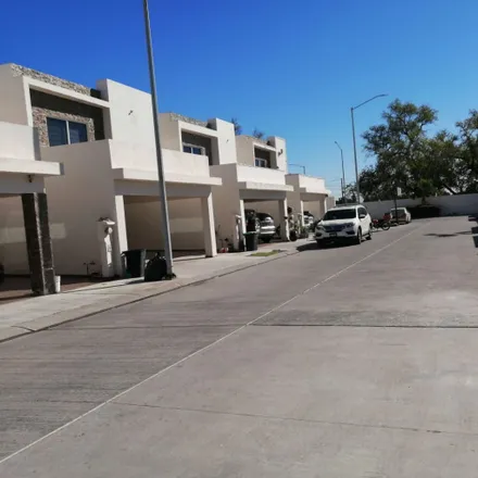 Rent this 3 bed house on unnamed road in 81293 Los Mochis, SIN