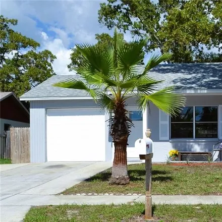 Buy this 2 bed house on 1027 Begonia Drive in Pasco County, FL 34691