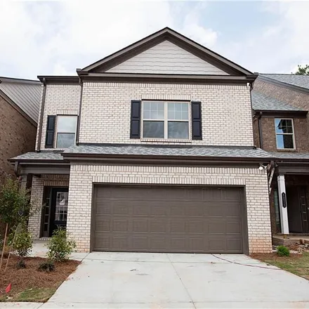 Rent this 4 bed house on unnamed road in Norcross, GA 30071
