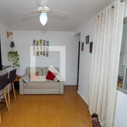 Buy this 2 bed apartment on Rua Pedro Américo 196 in Catete, Rio de Janeiro - RJ