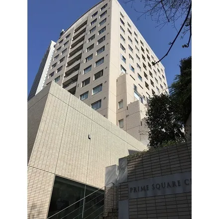 Image 1 - unnamed road, Hiroo, Shibuya, 150-0000, Japan - Apartment for rent