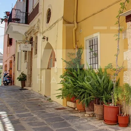 Image 1 - Ψαρομηλίγγων, Chania, Greece - House for sale