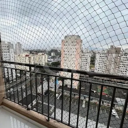 Buy this 3 bed apartment on Rua Maria José Neme Calil in 31 de Março, São José dos Campos - SP