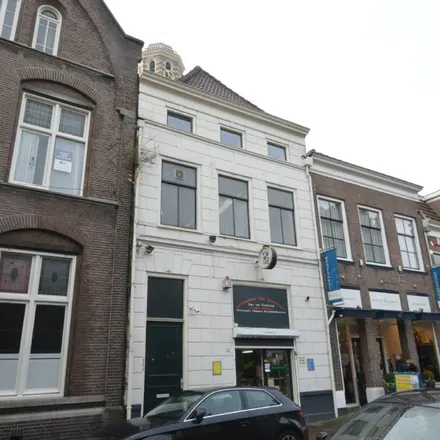 Image 6 - Vestingwerken Zwolle, Pannekoekendijk, 8021 EX Zwolle, Netherlands - Apartment for rent