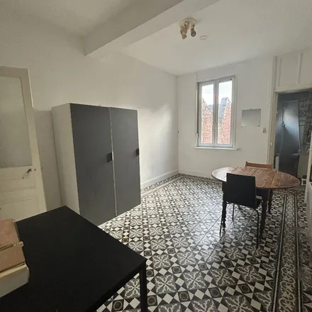Image 3 - 2 Rue de Lolliette, 62000 Arras, France - Apartment for rent