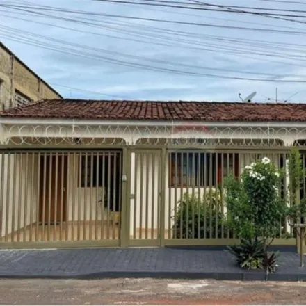 Image 1 - Centro automotivo 34Racing, Avenida Amazonas 1343, Brasil, Uberlândia - MG, 38400-734, Brazil - House for sale