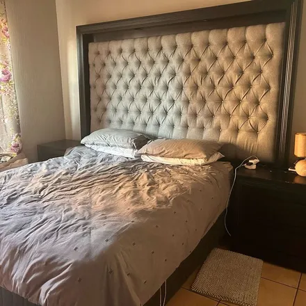 Rent this 2 bed apartment on Tambotie Street in Ekurhuleni Ward 74, Gauteng