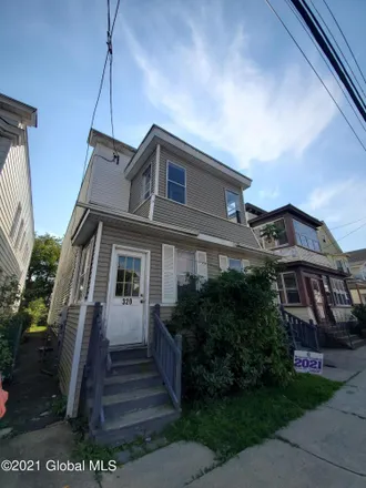 Buy this 6 bed duplex on 304 2nd Avenue in City of Watervliet, NY 12189