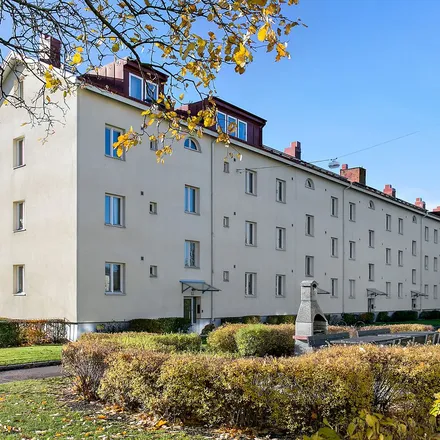 Image 1 - Fanjunkaregatan 7A, 415 26 Gothenburg, Sweden - Apartment for rent