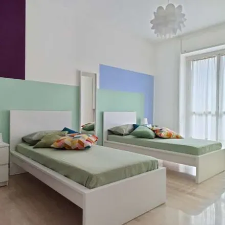 Rent this 5 bed apartment on Via Benigno Crespi in 17, 20159 Milan MI