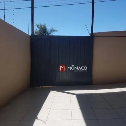 Rent this 1 bed house on Rua Óleo Prado in Leonor, Londrina - PR