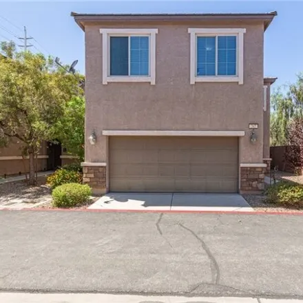 Buy this 4 bed house on 767 Calamus Palm Place in Henderson, NV 89011