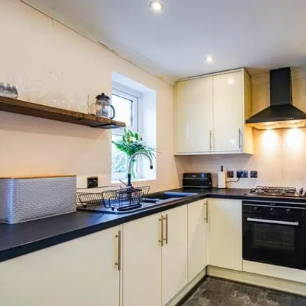 Image 2 - Dentdale Close, Pleasington, BB2 5FA, United Kingdom - Duplex for sale