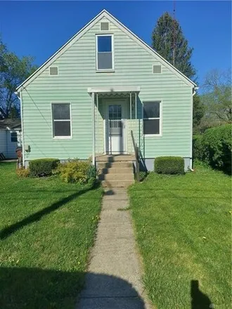 Buy this 3 bed house on 841 Englewood Road in Morgan Place, Englewood