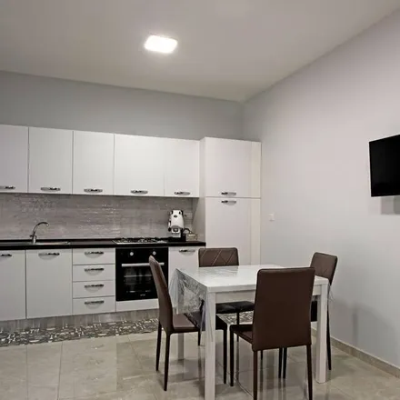 Rent this 2 bed apartment on 80053 Castellammare di Stabia NA