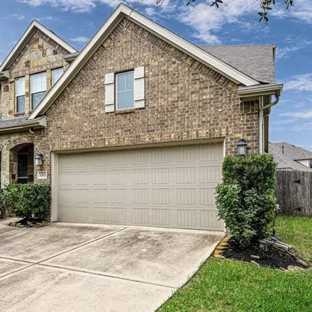 Buy this 4 bed house on 1599 Elliot Drive in Fort Bend County, TX 77406