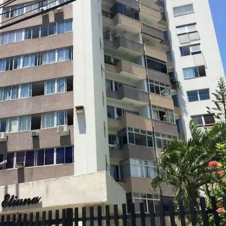 Image 2 - Edifício Suzana, Rua Érico Veríssimo 340, Pituba, Salvador - BA, 41815-320, Brazil - Apartment for rent