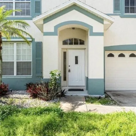 Image 2 - 1222 Olde Bailey Lane, West Melbourne, FL 32904, USA - House for sale