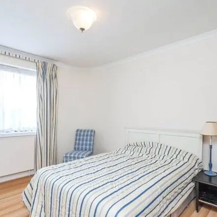 Image 5 - 10 Elm Tree Road, London, NW8 9JX, United Kingdom - Apartment for rent