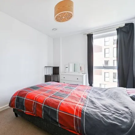 Rent this 2 bed apartment on London in HA9 8FD, United Kingdom