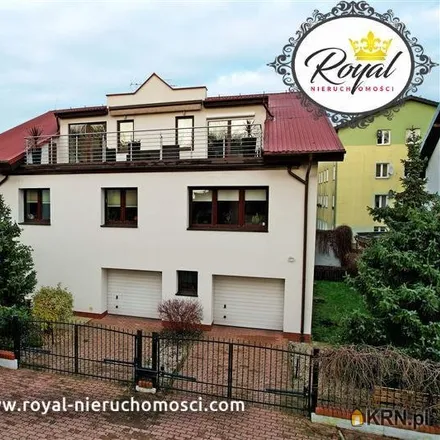 Buy this 8 bed house on Jana Kasprowicza 35 in 75-714 Koszalin, Poland