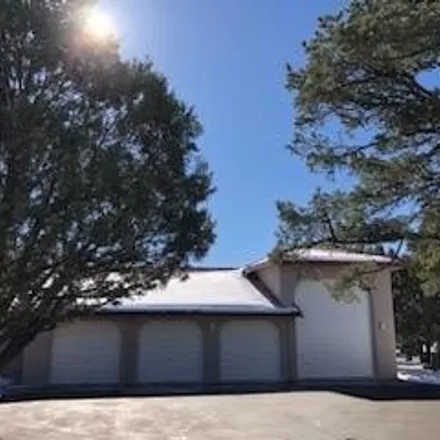 Image 6 - 128 High Mesa Drive, Lincoln County, NM 88312, USA - House for sale