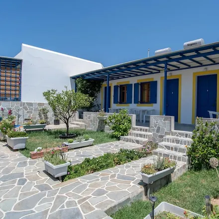 Image 7 - Piso Livadi, Paros Regional Unit, Greece - Apartment for rent