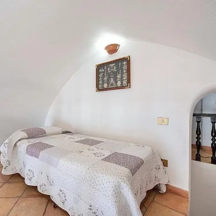 Image 1 - Conca dei Marini, Via Marina, 84011 Conca dei Marini SA, Italy - House for rent