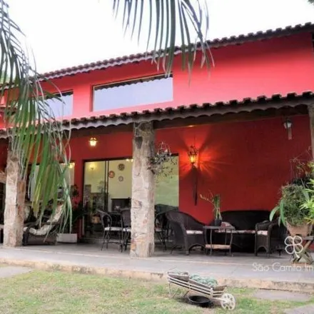 Image 2 - Avenida Rubens Caramez, Centro, Itapevi - SP, 06653-005, Brazil - House for sale
