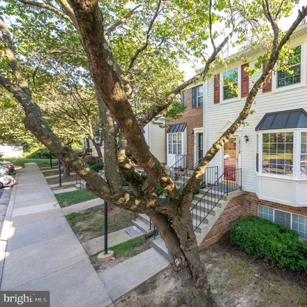 Image 3 - 18318 Timko Lane, Germantown, MD 20874, USA - Condo for sale