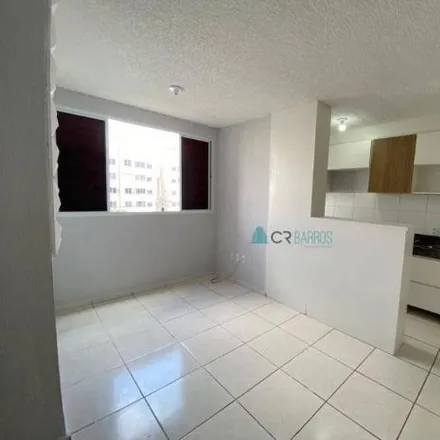 Rent this 2 bed apartment on Rua Vicente Francisco dos Santos in Campo Grande, Rio de Janeiro - RJ