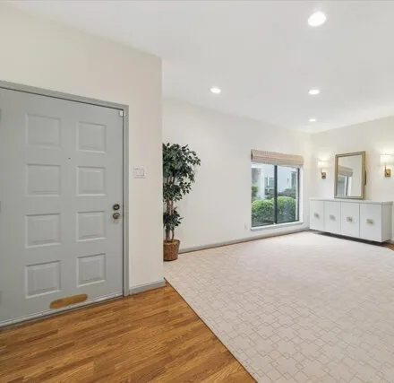 Rent this 2 bed condo on 1330 Augusta Dr Apt 6 in Houston, Texas