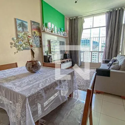 Buy this 2 bed apartment on Rua Ubaldino do Amaral 70 in Centro, Rio de Janeiro - RJ