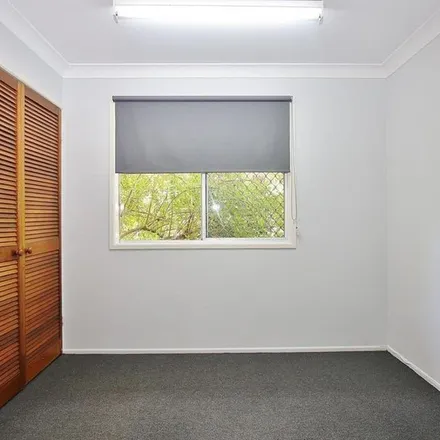 Rent this 2 bed apartment on Denham Lane in Allenstown QLD 4700, Australia