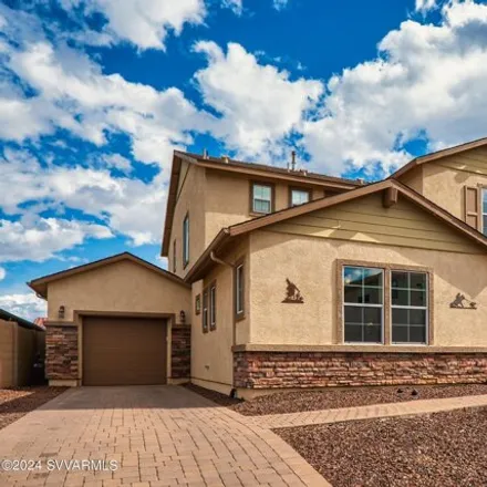 Buy this 3 bed house on 635 King Copper Road in Clarkdale, Yavapai County