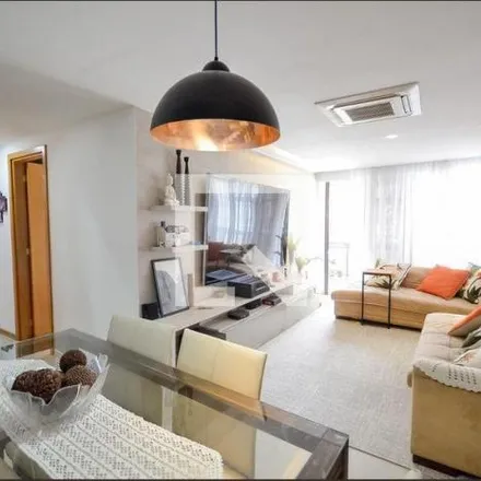Buy this 6 bed apartment on Rua Clóvis Bevilaqua 210 in Tijuca, Rio de Janeiro - RJ