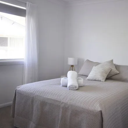 Rent this 2 bed apartment on Bellara in City of Moreton Bay, Greater Brisbane